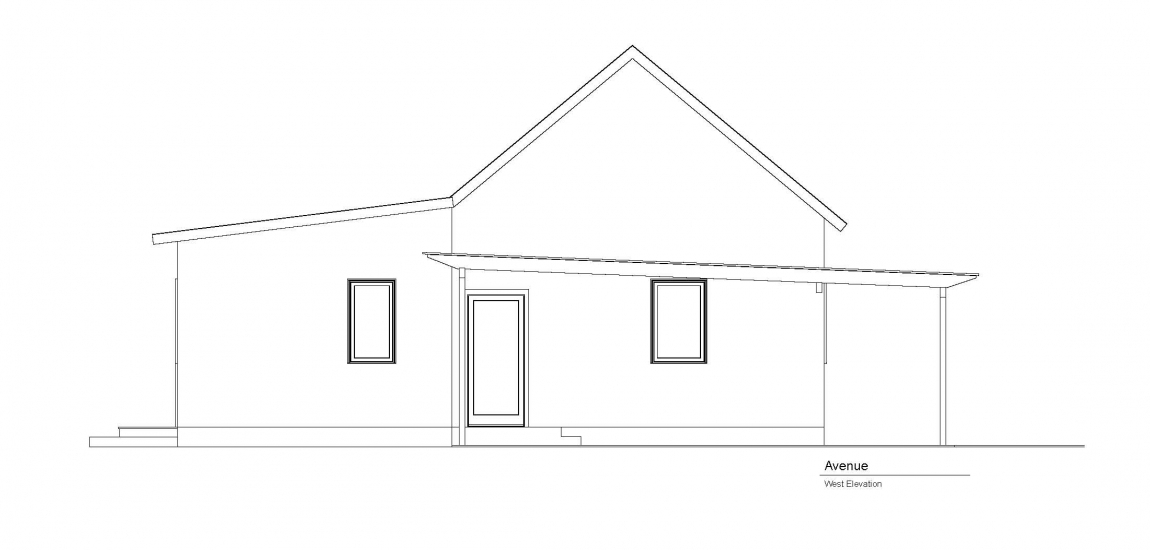 East Branch Homes AVENUE East Branch Homes