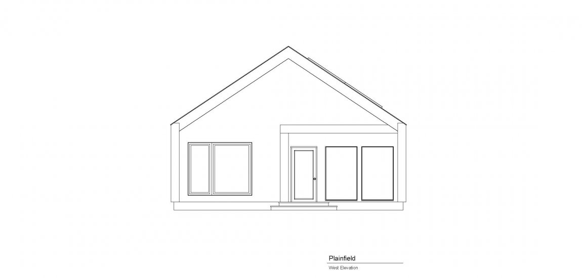 PLAINFIELD East Branch Homes Kent Hicks Construction Co.